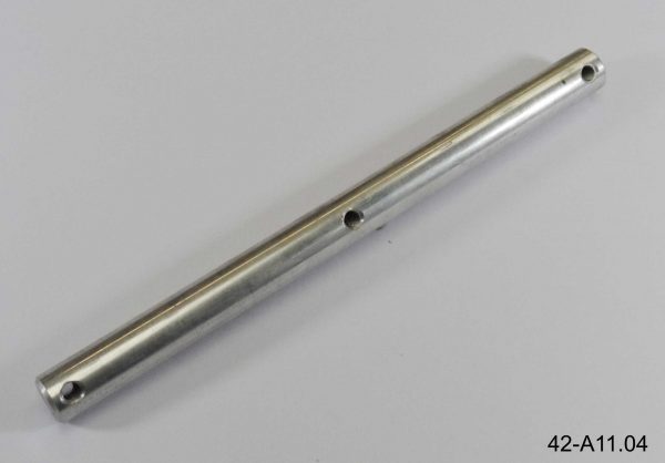 Nose wheel steering arm Ø16x214mm