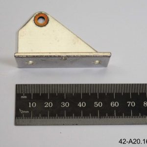 Cockpit bracket for flaps- Right hand