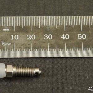 Magura brake calliper bleed nipple