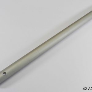 Lower Cross Tube for Fuel Tank or Luggage Box