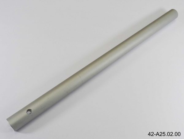 Lower Cross Tube for Fuel Tank or Luggage Box