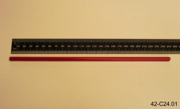 Pitot Tube Replacement