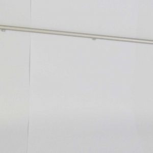 Elevator trailing edge tube