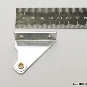 Elevator Trim Bracket