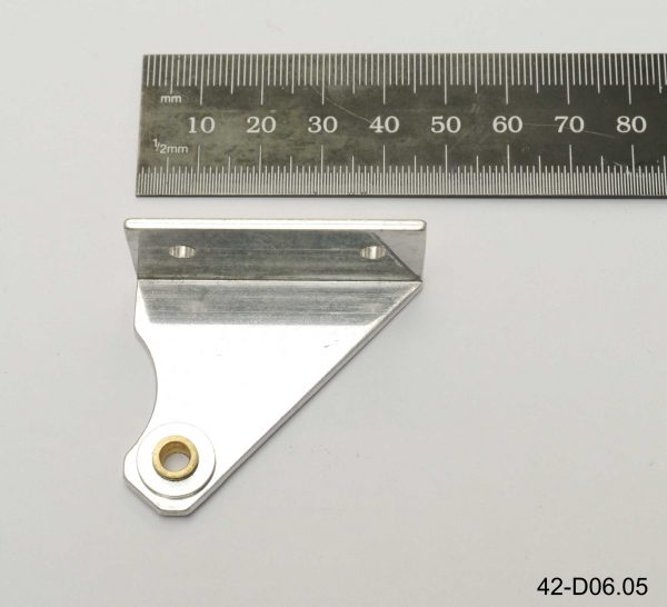 Elevator Trim Bracket