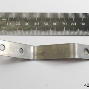 Oil Cooler lower support Bracket