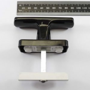 Door Handle Complete (old style)