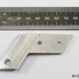 Mounting Bracket front LH