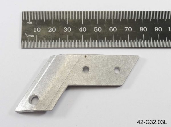 Mounting Bracket front LH