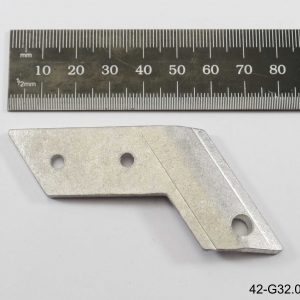 Mounting Bracket front RH