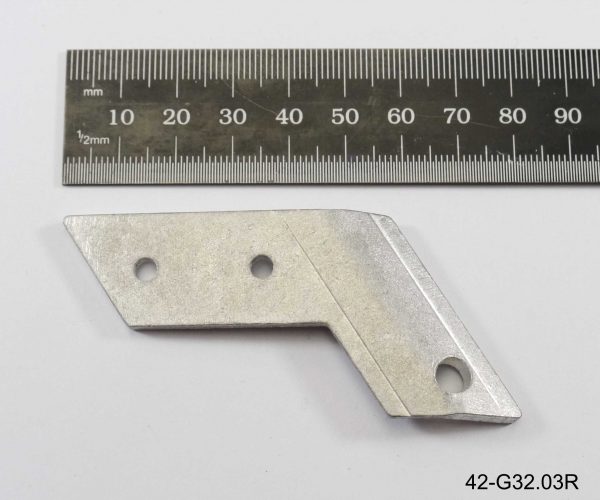 Mounting Bracket front RH