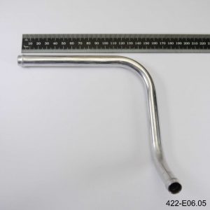 Oil tube- Oil pump to Heat exchanger