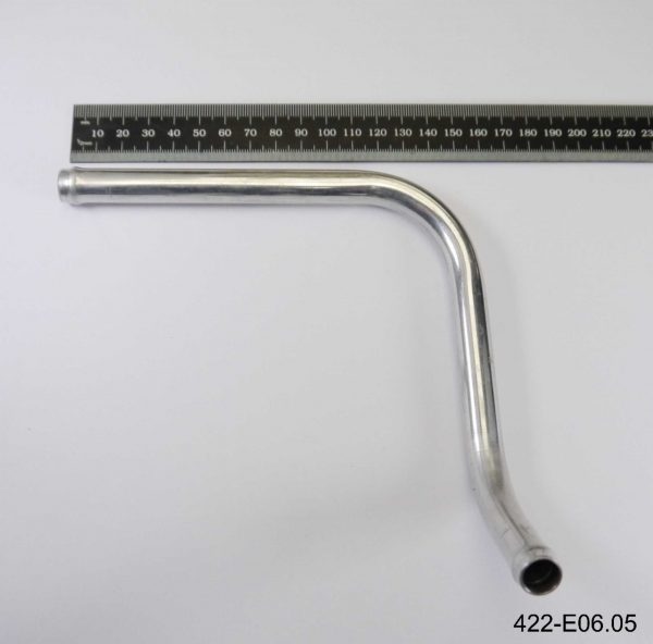 Oil tube- Oil pump to Heat exchanger