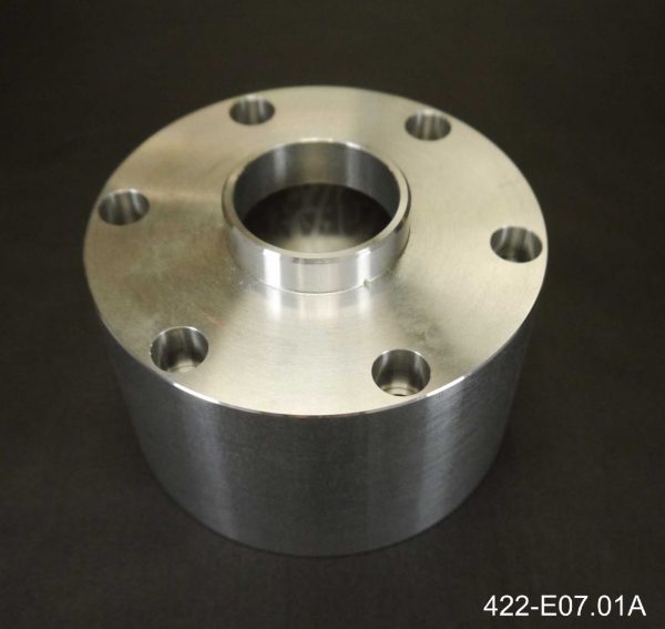 Prop Spacer C42B only for Neuform Prop