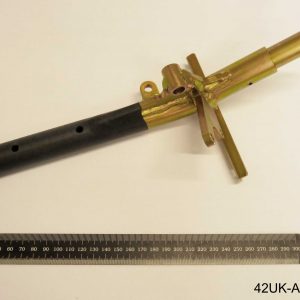 Wheel Axle Magura- Tost UK Right