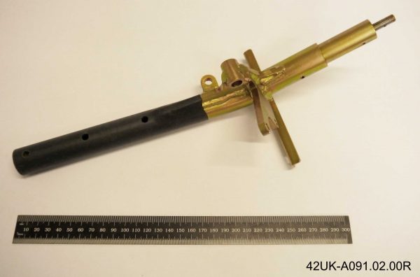Wheel Axle Magura- Tost UK Right