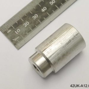 C42 Nose wheel distance bush