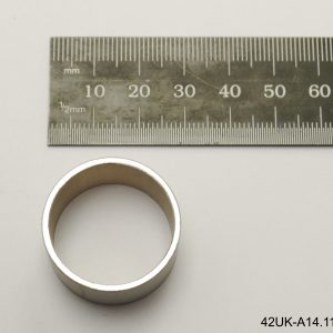 Fixing Bush for Pedal Tube Ø28 x 1.5 x 15 mm