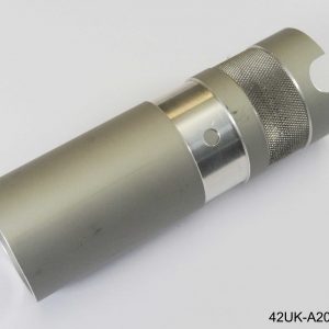 Flap connection collar