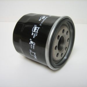 D Motor oil filter