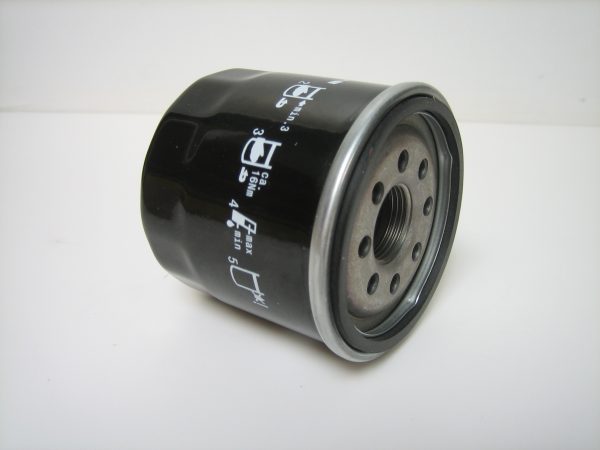 D Motor oil filter