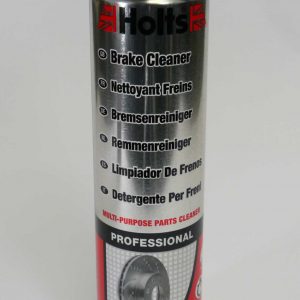Aerosol Brake cleaner 600ml