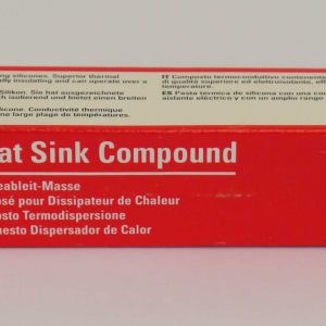 Metal Oxide Thermal Paste 20ml tube