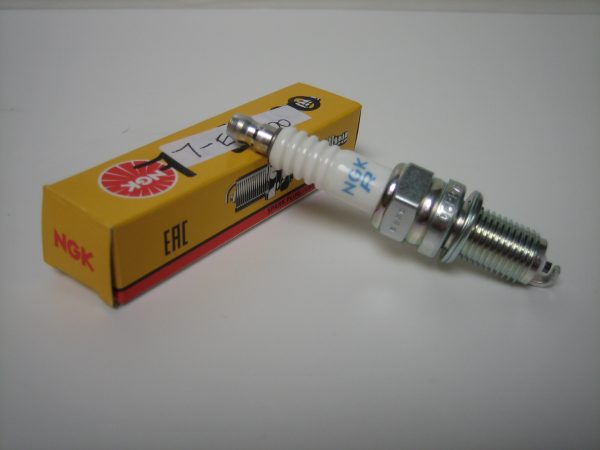 Rotax 912UL Spark Plug