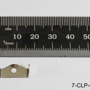 Beringer Stainless Steel wheel clip (disc wear clip)