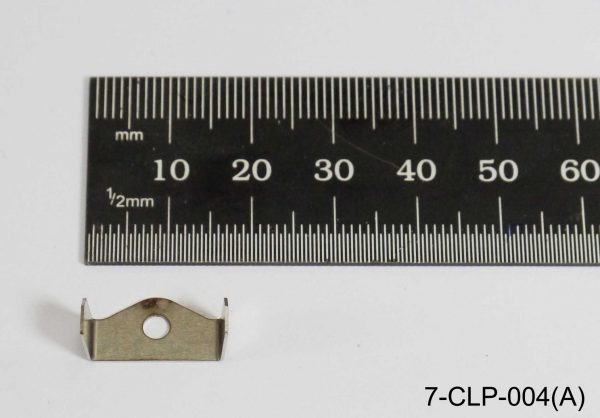 Beringer Stainless Steel wheel clip (disc wear clip)