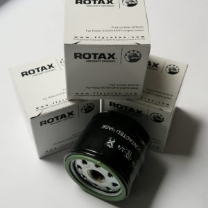Rotax 912/914 filter