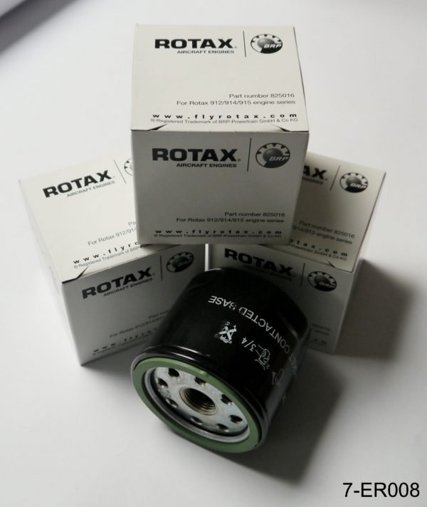 Rotax 912/914 filter