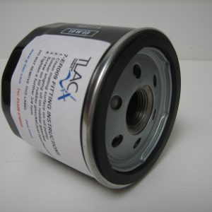 Oil filter for Rotax 912/914 e