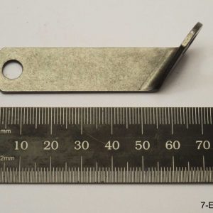 Ignition Coil Bracket
