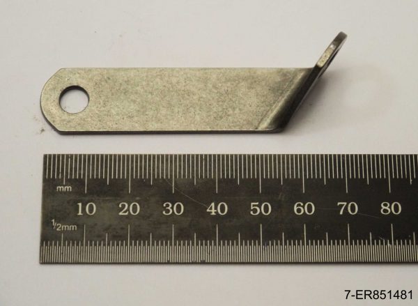Ignition Coil Bracket