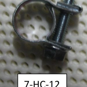 Hose Clamp 10 to 12mm