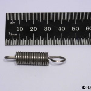 Spring - Rotax Carb top