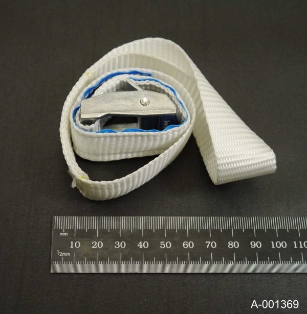 Tank belt- Short
