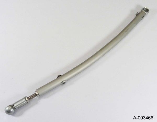 Steering push rod long right (291mm) C42A