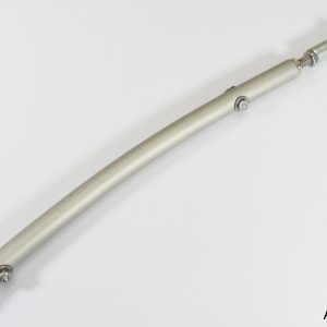 Steering push rod short right (253mm) C42B