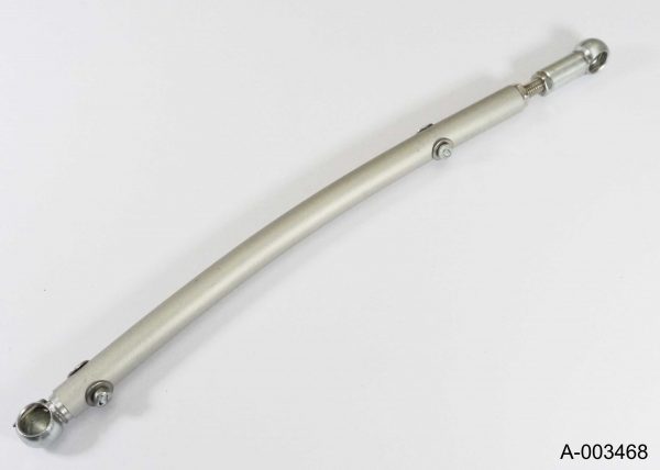 Steering push rod short right (253mm) C42B