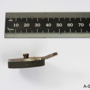 Brake pad for Sachs brakes- Large