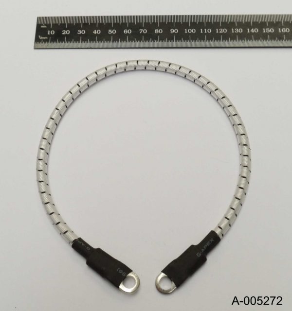 Throttle Return Bungee