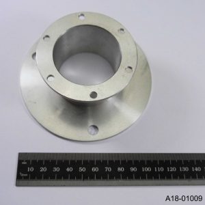 Brake Disc Mounting Hub