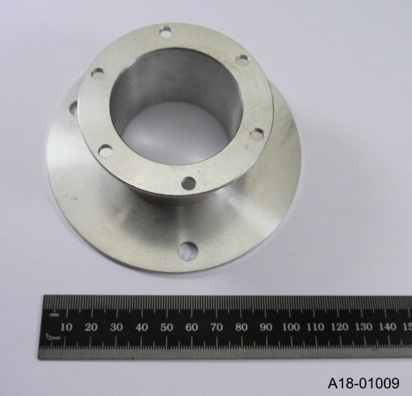 Brake Disc Mounting Hub