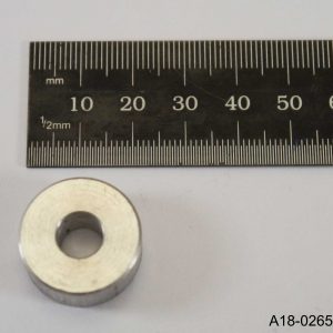 Spacer (Wheel to hub)