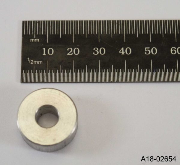 Spacer (Wheel to hub)