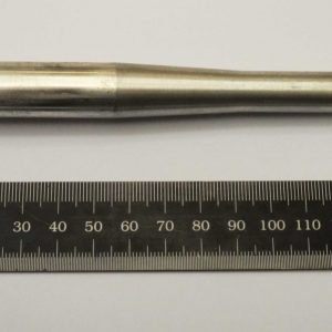 Linkage pin for Aileron Ø16x140mm