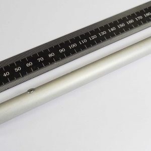 Aileron rib complete -C42
