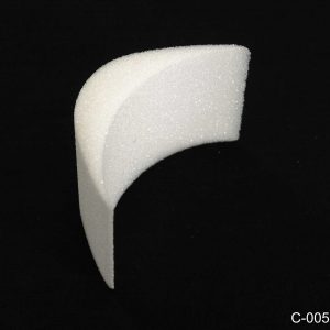 Floam Small Piece (Wing Tip)